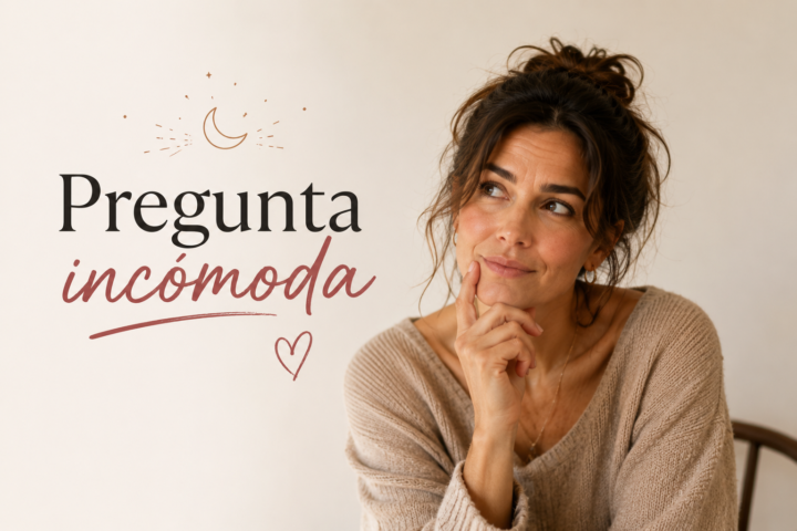 Pregunta Incómoda 