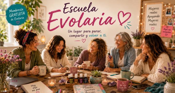 Escuela Evolaria