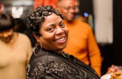 Lakiesha Jackson