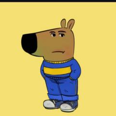 Braian Mamani