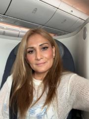 Claudia Rivera Gómez