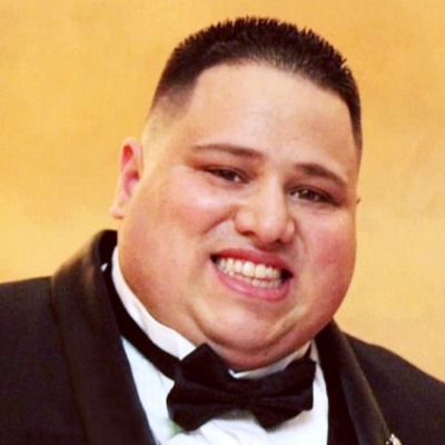 Mike Degidio