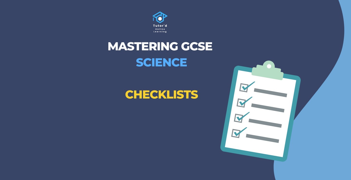 Checklists