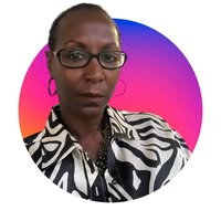 Patricia Bell