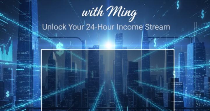 Digital Daily Pay With Mingz