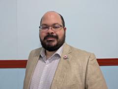 Jose Ramos Aponte
