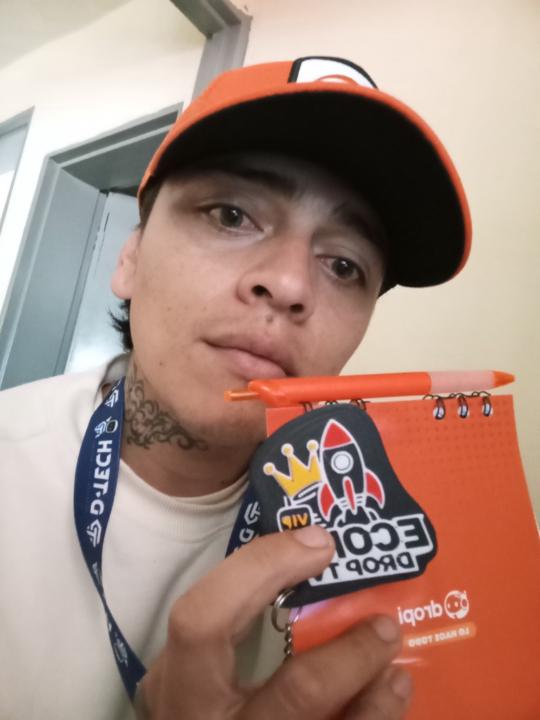 Brian Duran