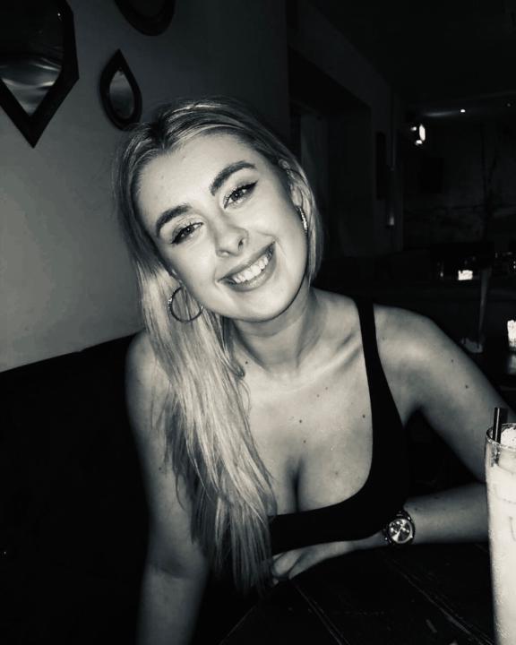 Emma Granfield
