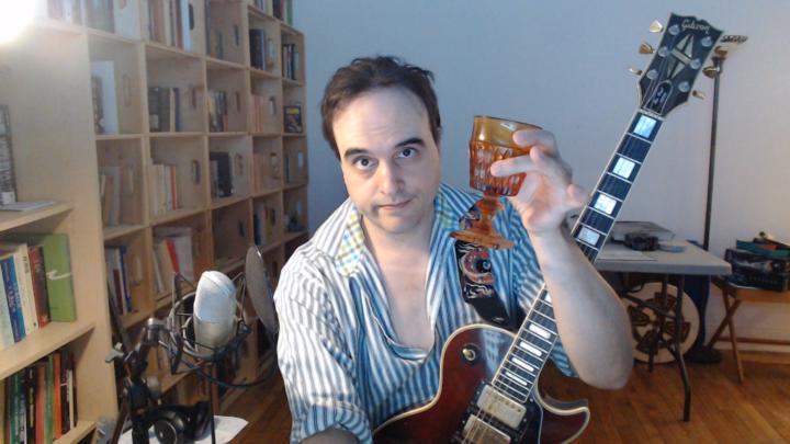 Christian Maltais