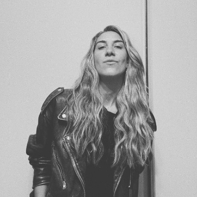 Solange Rostan