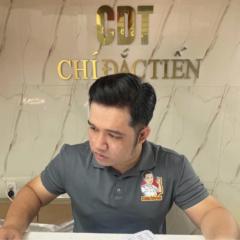 Nguyễn Chí Tiến Chí Tiến