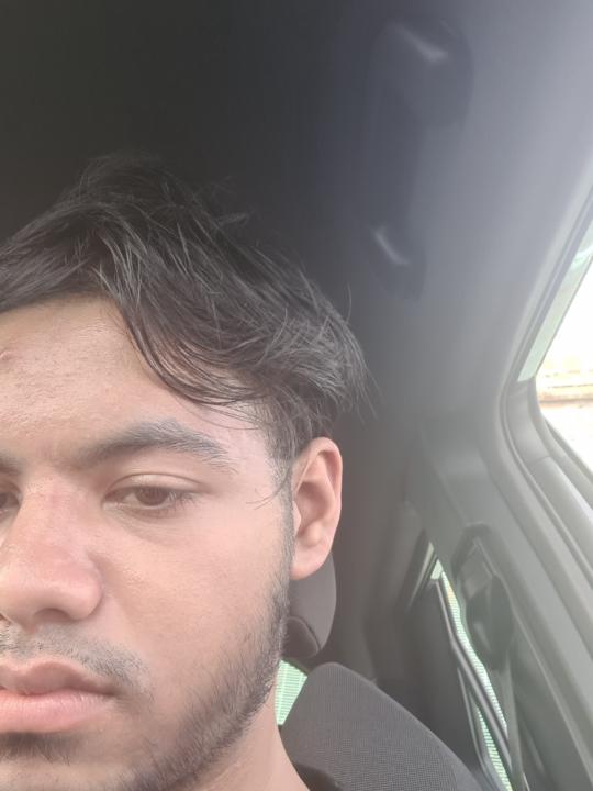 Syed Karim