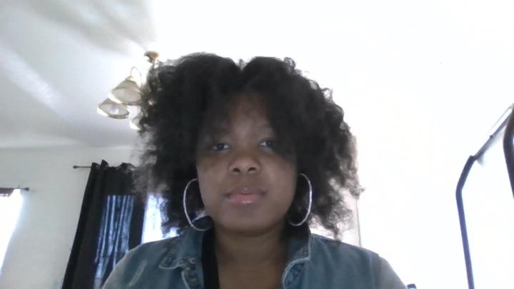 Dijonay Anderson