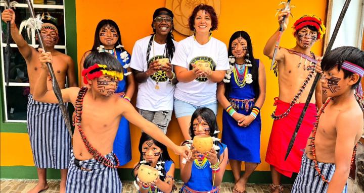 La Vida Divine Institute