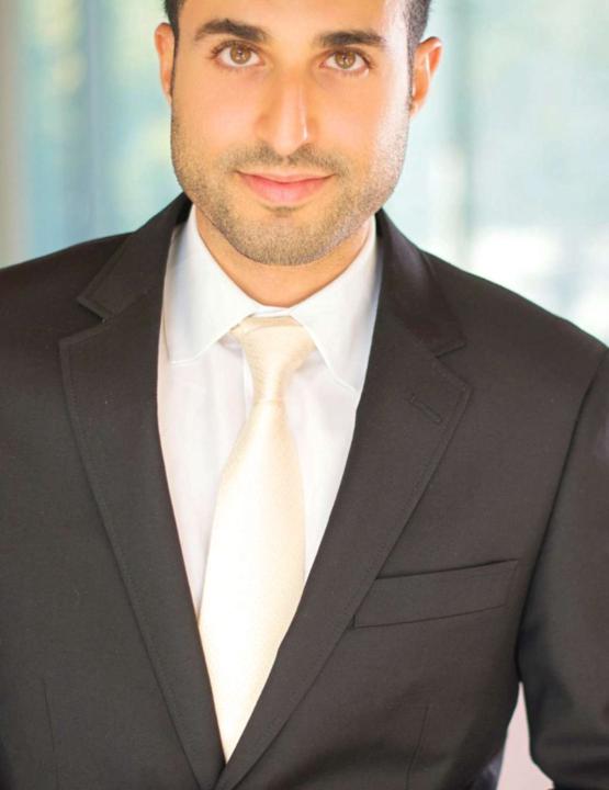 Yosef Khaver