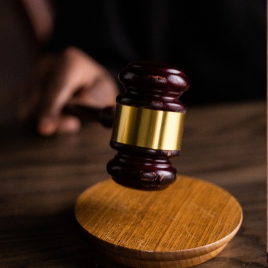 Rettssikkerhet For alle