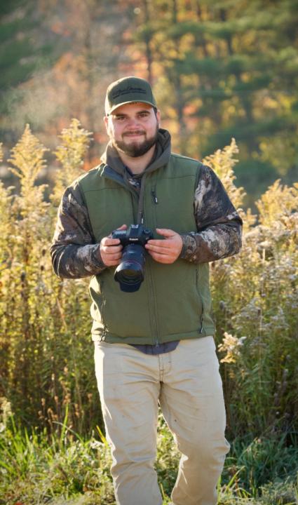 Micah Oberholtzer