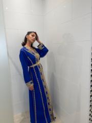 Dikra Tahrraoui