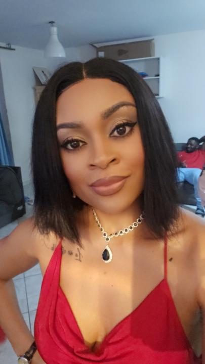 Pierrette Ndansi