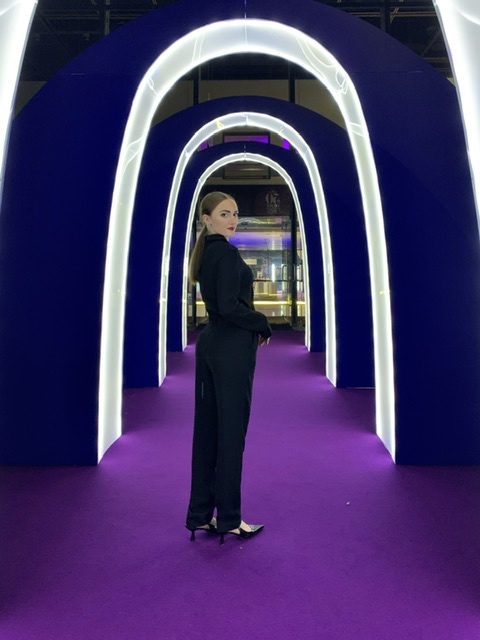 Giorgia Leopaldi