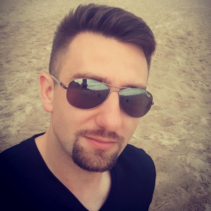 Dariusz Porowski