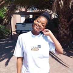 Nthabiseng Mashilo