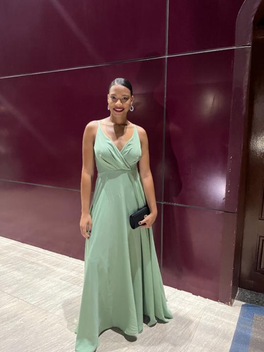 Marina Andrade Silva