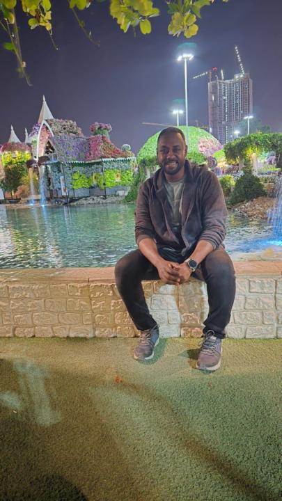 Ahmed Fadul