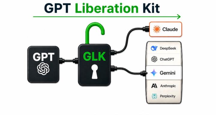 GPT Liberation Kit