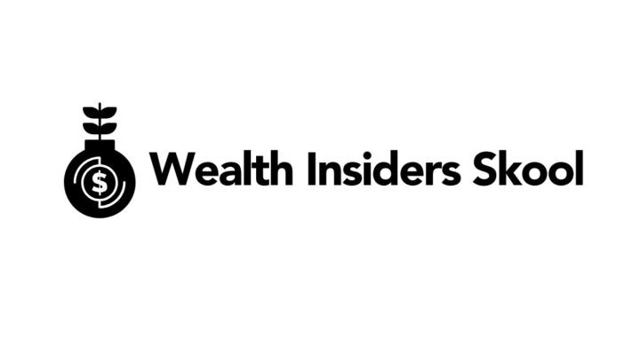 SOT1% Wealth Insiders Skool