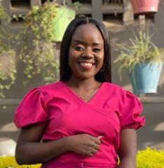 Liz Jumah