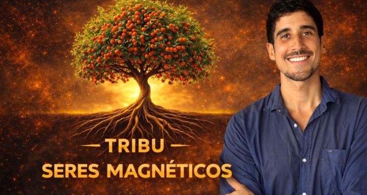 Seres MAGNÉTICOS 🔥