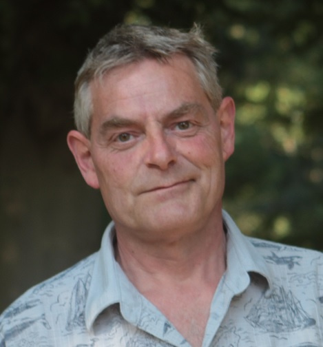 Pierre Bennorth