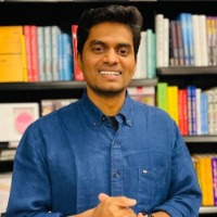 Vinodh Subramanian