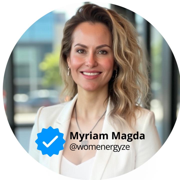 Myriam Magda