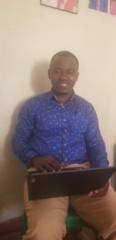 Kwiringira Joel