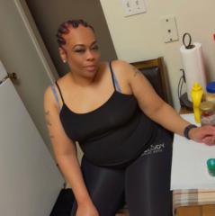 Lavonda Sanderson