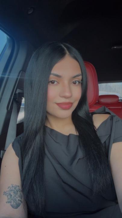 Leslie Martinez