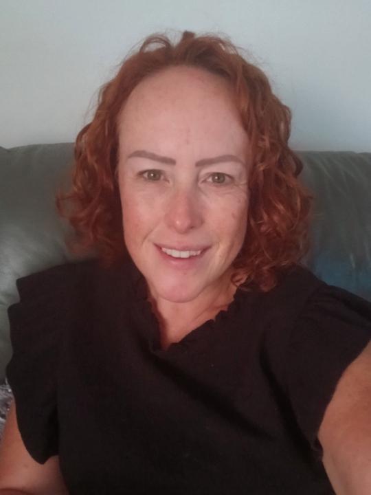 Natasha Jones
