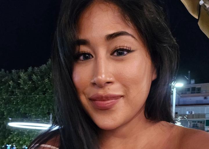 Georgina Vera Pesantes