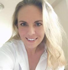 Sarah Wolters