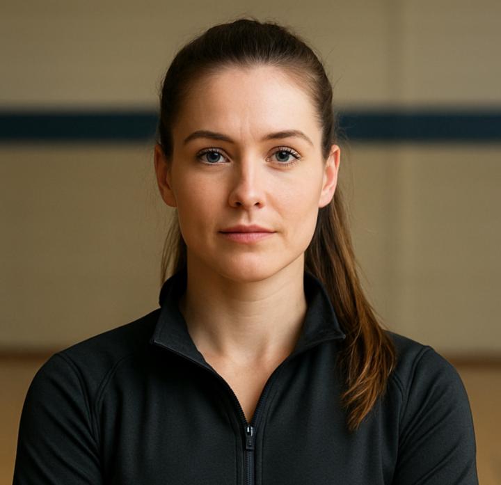 Olivia Miller