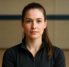 Olivia Miller