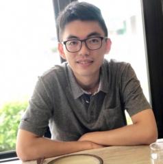 Simon Hsu