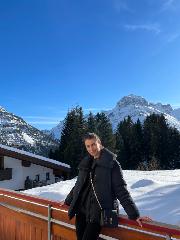 Anastasiia Loktionova