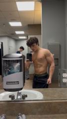 Brock DerGarabedian