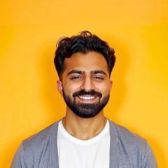 Vivek Tiwari