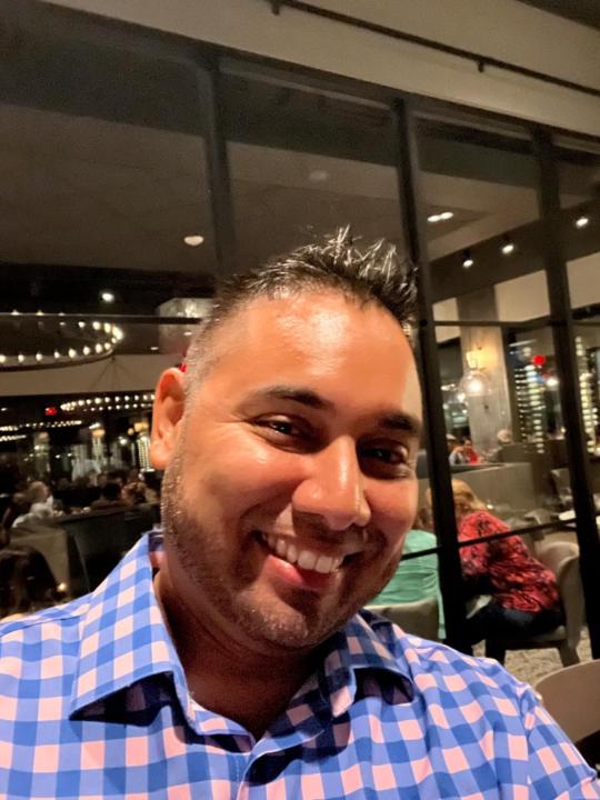 Edson Cruz