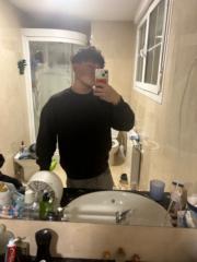 Franklin Cortez parada