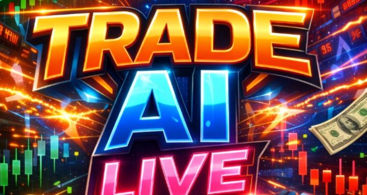 Trade AI  LIVE